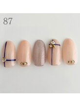 エクラ(Eclat)/ハンド　￥４.３５０