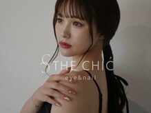 THE　CHIC　nailの雰囲気（スタッフ募集中♪THE CHICで働きたい方詳しくはIG@radia.kelly）