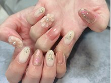 コロミネイル(colome nail)/
