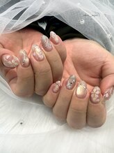 サロン アクア(salon AQUA)/