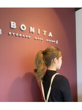 ボニータ 武雄店(BONITA) 池田