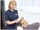 サロン エヌ(SALON N)の写真/毛穴の開き・黒ずみ・角栓に効果◎お肌のデトックス＆ケアで、引き締まった陶器肌を叶えるハーブピーリング