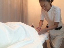 オーガニックサロン バタフライワックス(Organic Salon Butterfly Wax)