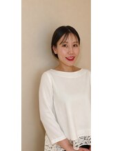 ボウ(Bou)&nbsp;伊藤 梨佐