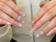 リッチ ギンザ(Rich Ginza)/ワンホンネイル
