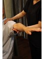 一枝のゆめ治療院&nbsp;全員国家免許取得済みでベテラン先生の下で働いております！