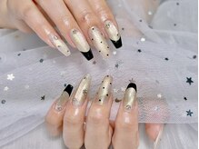 ニカネイル(NiKa Nail)