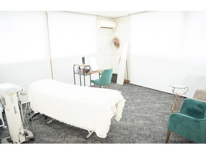 ポーラ 天童老野森店(POLA)の写真