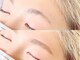 エルアイラッシュ バイ ファースト(el.eyelash by1st)の写真/眉毛×パーマのセットmenuあり＊似合わせ眉毛wax＋間引き￥4000＊自身の持てる黄金比アイブロウへ◎HBLも♪