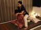 ゼンタイマッサージ(ZEN Thai Massage)の写真/【本町徒歩3分】直伝☆本場タイで技術を培った女性スタッフ施術☆タイ古式マッサージ＆リンパマッサージ
