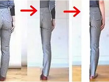 ティーシー(TC)の写真/姿勢改善◎AI歩き方分析から始まるダイエットウォーキングの指導。正しい歩き方で理想の美脚へ♪