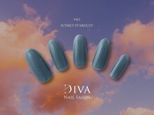 ネイルサロンディーバ 石橋店(Diva)/美爪ワンカラー