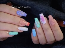 ローズ(Rose)