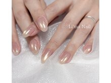 リマネイル(Li'ma nail)の雰囲気（カラーやデザインで肌年齢をごまかさないネイルを楽しめます！）