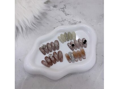Cocoaの写真