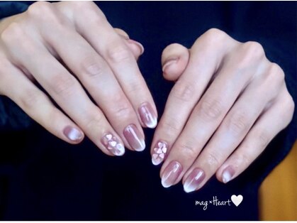ビビネイル(BIBI Nail)の写真