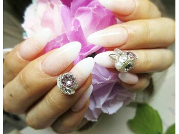 コットンローズ(Cotton Rose)/日本上陸!ベイビーブーマー!