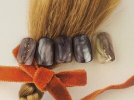 ダーク系ニュアンス