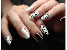 クッカ(kukka)/スカルプ+フリーデザイン