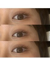 プライズアイリス アイラッシュ 池袋東口店(prize Iris eyelash)/カラーエクステ【池袋】