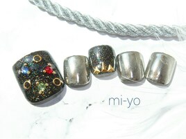 フット【定額¥8250(税込)★】