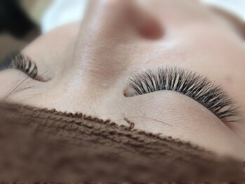 ジャニスアイラッシュ 白石店(JANIS EYELASH)/お客様デザイン