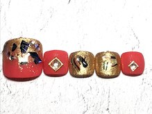 ネイルサロン 爪/新作ネイル