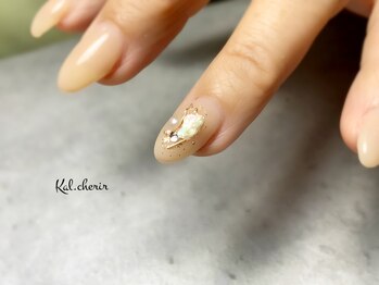 カル シェリール(Kal.cherir)/