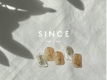 シンス(Since)/4月[monthly plus]