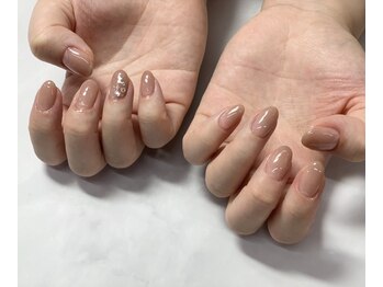 アイリッシュネイル 久屋大通店(Irish Nail)/マオジェル