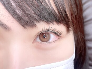 アッシュ 大森(Ash)/Ash LASHLIFT