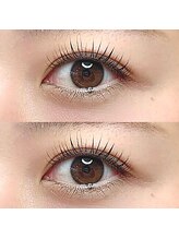 まつ毛専門サロン アイシス 京橋店/