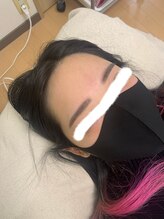 ラ フルール(La Fleur)/美眉スタイリングワックス