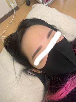 ラ フルール(La Fleur)/美眉スタイリングワックス