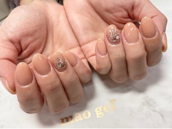 アイリッシュネイル 久屋大通店(Irish Nail)/maogel