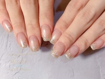 モアニ ヒロオ 渋谷店(MOANI Hiroo)/