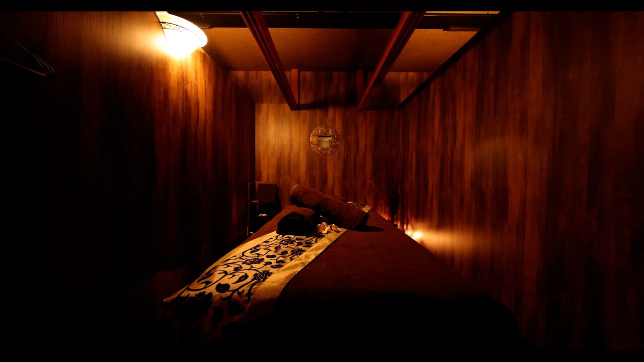 アジアンリラクゼーション ヴィラ 沼津店(asian relaxation villa