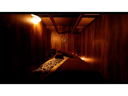 アジアンリラクゼーション ヴィラ 沼津店(asian relaxation villa)の写真