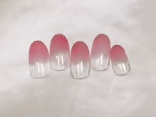 サロンドランジェ(salon de Lange)/シンプルコース◆ハンド