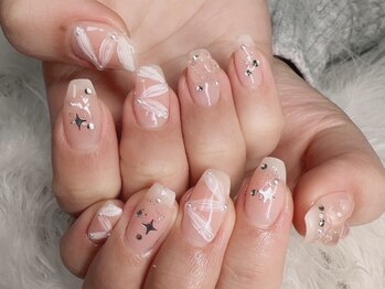 ジョジョネイル(JOJOネイル)/