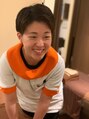 カラダファクトリー 津田沼北口店 鈴木