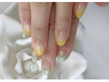 サロン ド シエル(Salon de ciel)/nail design...♪