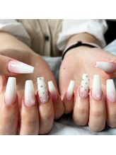 ジェルメ(germer)/スカルプでベイビーブーマー！