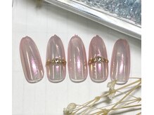 ラヴィネイル 四条烏丸店 メリー(La Vie Nail merry)/2023年5月限定クーポン