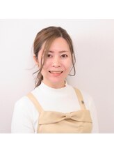 リゼラアンドコー 金沢店(LIZERA&Co)&nbsp;六十苅 彩