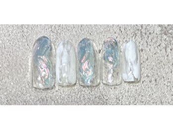 アートサンプル