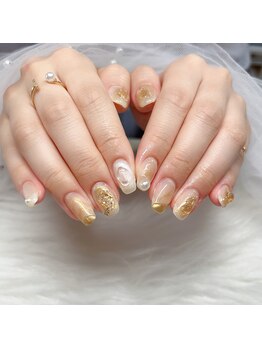 ココネイル アンド アイラッシュ(COCO NAIL & EYELASH)/