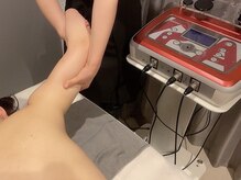 クレビア 麻布十番(CREBIA)/【痩身/代謝促進】