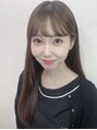 アイラッシュプラスネイル マイア(EYELASH+NAIL maia) ayaka