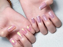 マックスサロン 池袋店(MAXSALON)/持ち込みデザイン